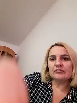 Malichkaanna30 online show from February 9, 2025, 10:20 am