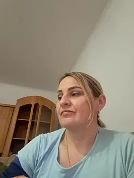 Malichkaanna30 online show from February 23, 2025, 7:55 am