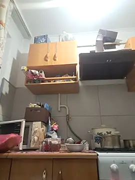 Malichkaanna30 online show from October 1, 2025, 3:40 pm