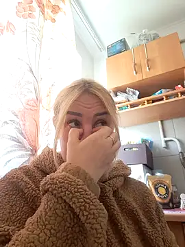 Malichkaanna30 online show from November 1, 2025, 8:27 am