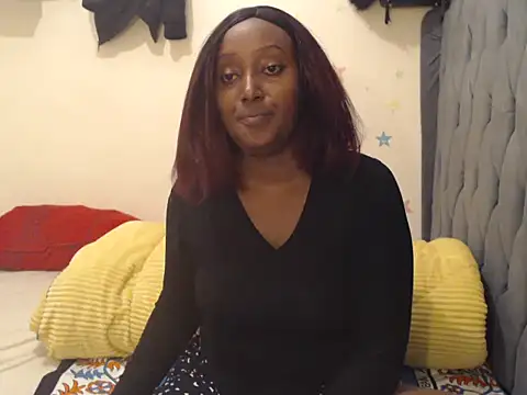 Ebonymercy online show from June 2, 2026, 4:14 am
