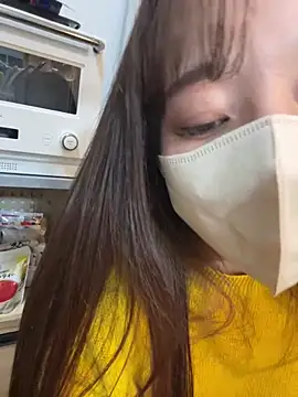 Rio chan  online show from February 5, 2025, 6:59 pm