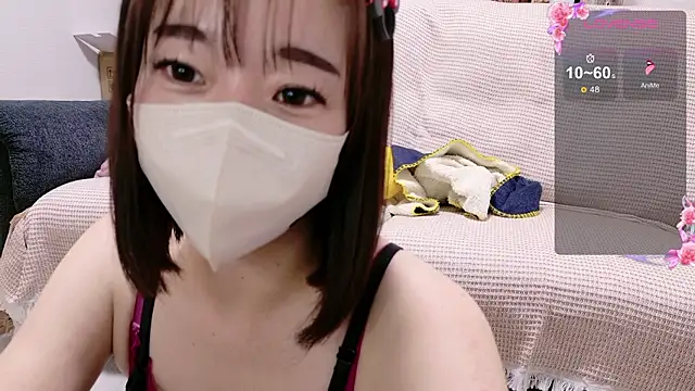 Rio chan  online show from September 9, 2025, 2:05 pm