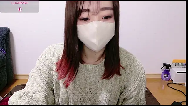 Snapshot of Rio_chan_ chatting on March 4, 2026, 1:17 pm Rio chan online show from March 4, 2026, 1:17 pm