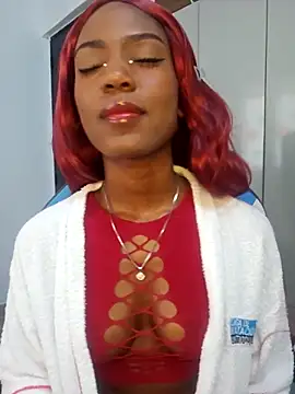 Snapshot of Kalua_Brown chatting on November 27, 2025, 1:24 pm Kalua Brown online show from November 27, 2025, 1:24 pm