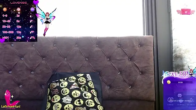  yuyi online show from February 6, 2026, 12:30 pm