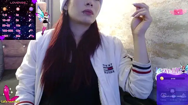  yuyi online show from February 19, 2026, 12:12 pm