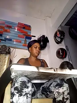 nahiarapalmer19 online show from January 30, 2025, 2:27 am