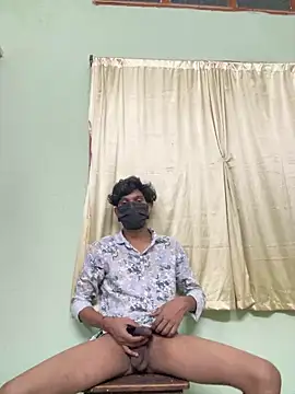 Princee9 online show from January 1, 2025, 7:10 pm