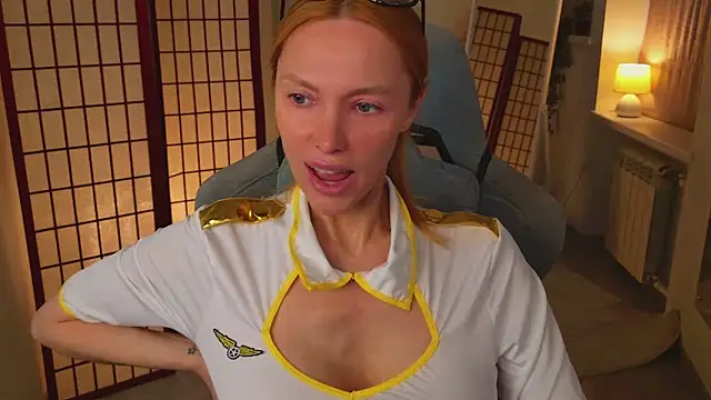 Love Call online show from April 12, 2026, 5:12 am