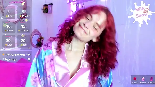 Snapshot of danna_uwu_ chatting on January 14, 2025, 11:27 pm danna uwu online show from January 14, 2025, 11:27 pm