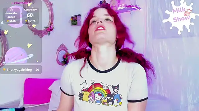 Snapshot of danna_uwu_ chatting on March 3, 2025, 10:42 pm danna uwu online show from March 3, 2025, 10:42 pm