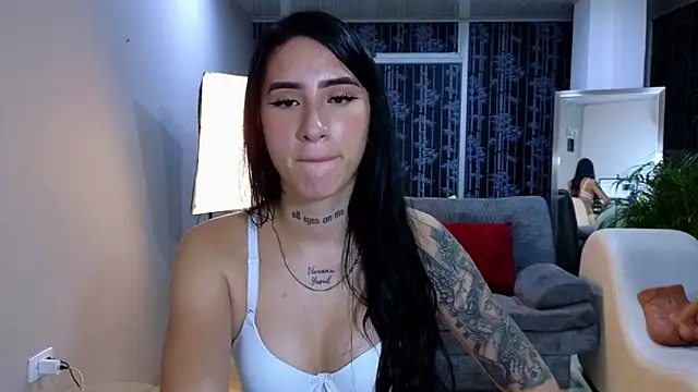 Snapshot of mei_sweetcat chatting on January 20, 2025, 12:04 am mei sweetcat online show from January 20, 2025, 12:04 am