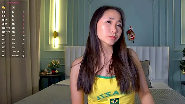 Snapshot of RizeShiro chatting on December 15, 2025, 5:34 am RizeShiro online show from December 15, 2025, 5:34 am