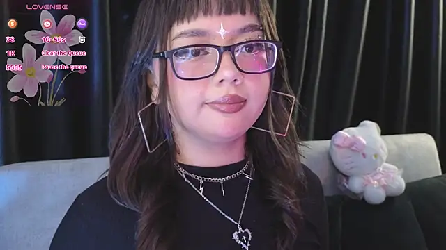 missy taylor  online show from February 22, 2026, 8:51 pm