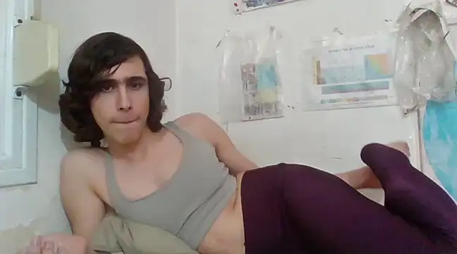 Snapshot of myself314 chatting on December 16, 2024, 12:15 am myself314 online show from December 16, 2024, 12:15 am