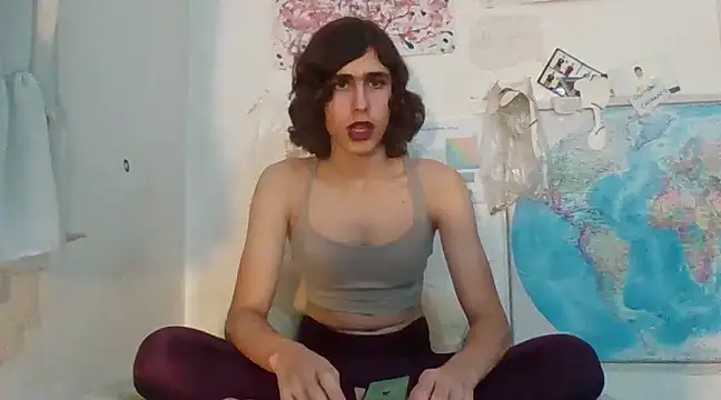 Snapshot of myself314 chatting on January 13, 2025, 12:41 am myself314 online show from January 13, 2025, 12:41 am