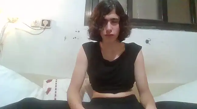 Snapshot of myself314 chatting on February 8, 2025, 2:04 am myself314 online show from February 8, 2025, 2:04 am