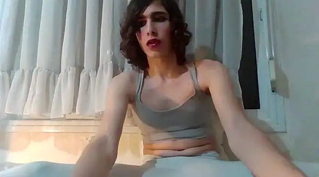 Snapshot of myself314 chatting on March 5, 2025, 12:49 am myself314 online show from March 5, 2025, 12:49 am