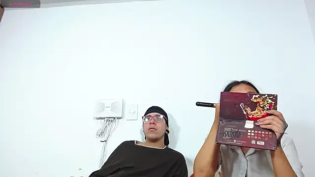 Snapshot of Hot_Teens69 chatting on January 15, 2025, 12:09 am Hot Teens69 online show from January 15, 2025, 12:09 am