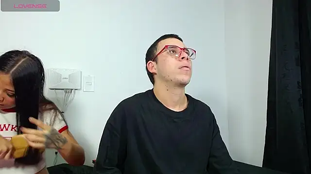 Snapshot of Hot_Teens69 chatting on January 23, 2025, 12:14 am Hot Teens69 online show from January 23, 2025, 12:14 am