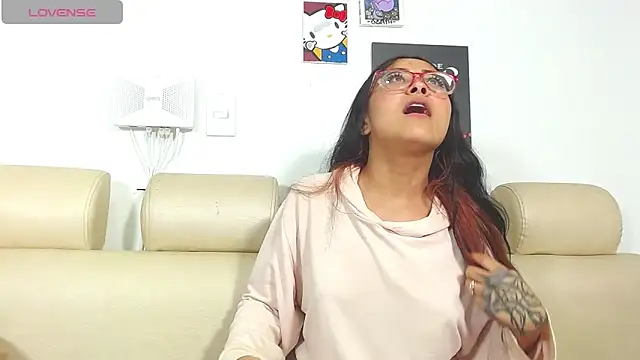 Snapshot of Hot_Teens69 chatting on March 1, 2025, 12:28 am Hot Teens69 online show from March 1, 2025, 12:28 am