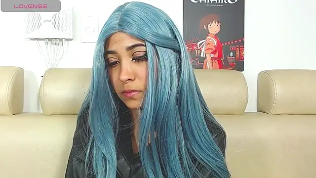 Snapshot of Hot_Teens69 chatting on March 1, 2025, 3:32 am Hot Teens69 online show from March 1, 2025, 3:32 am