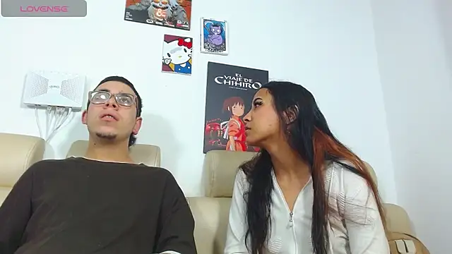 Snapshot of Hot_Teens69 chatting on March 5, 2025, 12:49 am Hot Teens69 online show from March 5, 2025, 12:49 am