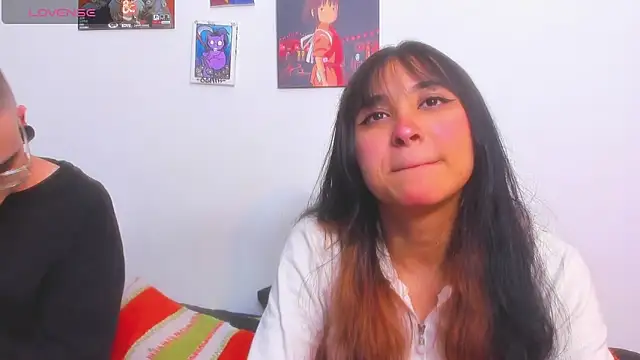 Snapshot of Hot_Teens69 chatting on September 20, 2025, 3:40 am Hot Teens69 online show from September 20, 2025, 3:40 am