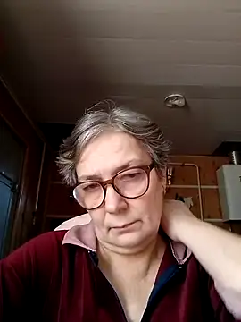 Snapshot of IrinaSweet54 chatting on January 19, 2025, 8:18 am IrinaSweet54 online show from January 19, 2025, 8:18 am