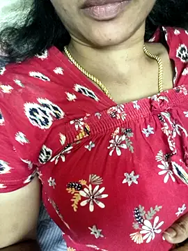 Ambika01 online show from April 21, 2026, 6:09 am