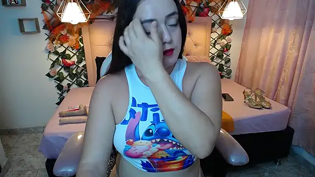 ElizabethSweet  online show from October 27, 2025, 7:29 pm