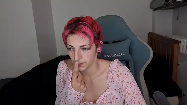 Nixxy naughty online show from September 18, 2025, 10:01 pm