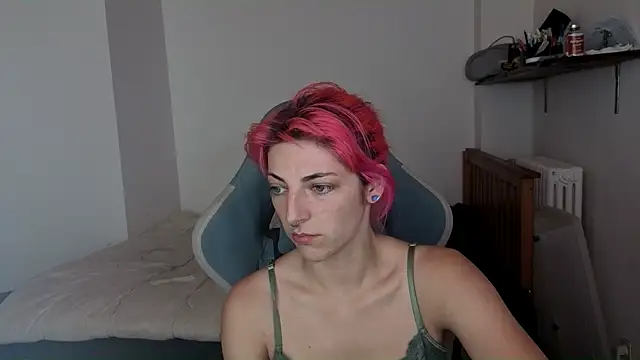 Nixxy naughty online show from September 19, 2025, 5:46 pm