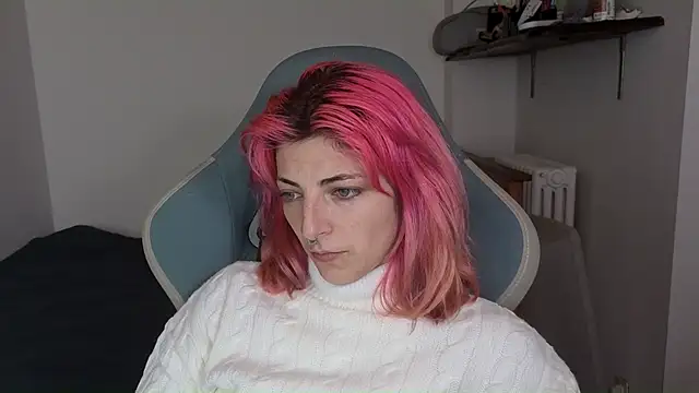 Nixxy naughty online show from September 24, 2025, 7:50 pm