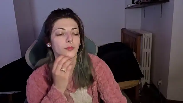 Nixxy naughty online show from February 9, 2026, 10:14 pm