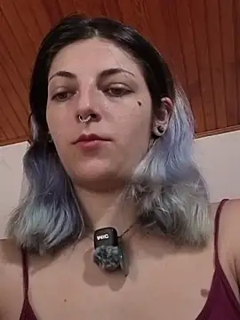 Nixxy naughty online show from June 18, 2026, 11:58 am