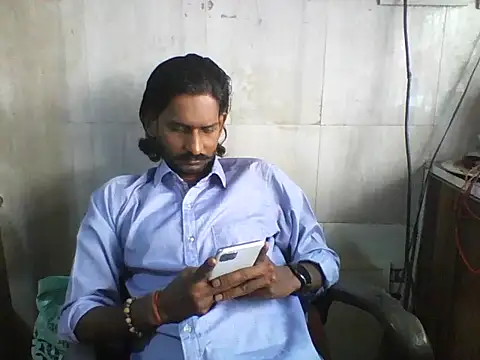 Desi GfBf online show from October 24, 2025, 8:22 am