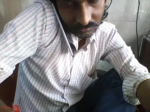 Desi GfBf online show from October 31, 2025, 6:47 am