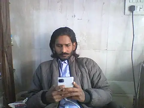 Desi GfBf online show from November 18, 2025, 5:01 am