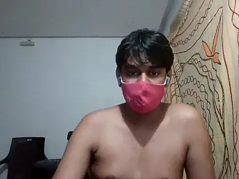 Snapshot of brownguy1234 chatting on January 18, 2025, 12:57 pm brownguy1234 online show from January 18, 2025, 12:57 pm