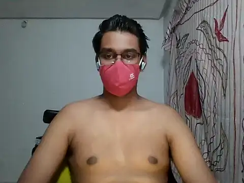 Snapshot of brownguy1234 chatting on February 16, 2025, 1:05 pm brownguy1234 online show from February 16, 2025, 1:05 pm