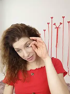 YourSuperModel online show from February 12, 2026, 9:15 am