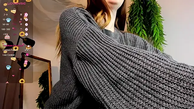 an6elica online show from January 11, 2025, 2:52 am