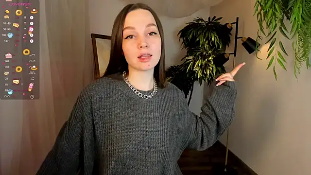 an6elica online show from January 31, 2025, 2:58 am