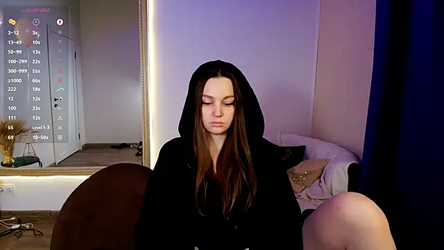 an6elica online show from February 20, 2026, 6:26 am