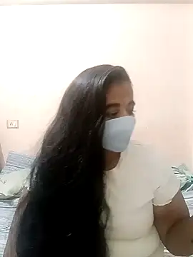 DIZZLING DIVA online show from December 20, 2024, 8:01 pm