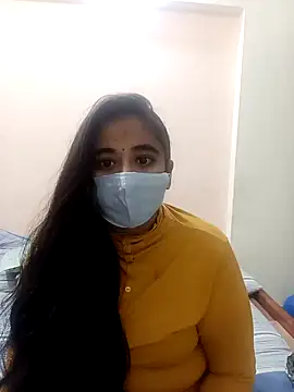 DIZZLING DIVA online show from December 23, 2024, 8:03 pm