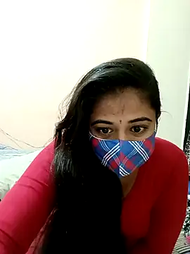 DIZZLING DIVA online show from December 25, 2024, 6:09 pm