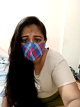 DIZZLING DIVA online show from December 25, 2024, 9:22 pm